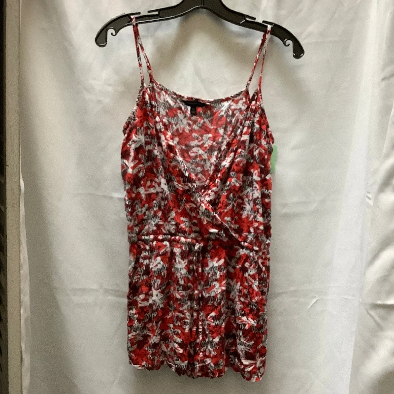 Romper By Banana Republic  Size: Xs