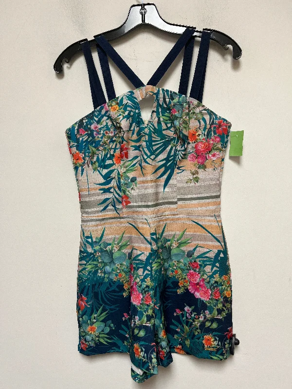 Romper By Clothes Mentor  Size: L