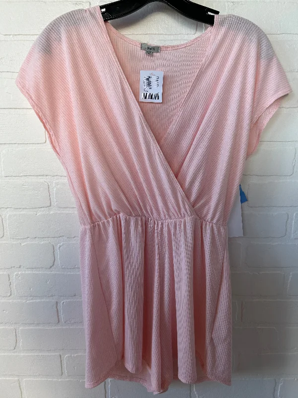 Romper By Clothes Mentor  Size: S