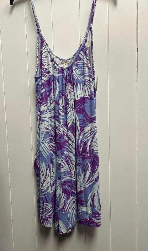 Romper By Clothes Mentor  Size: Xl