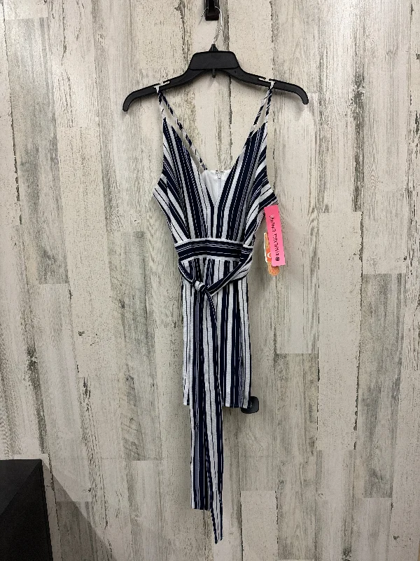 Romper By Gianni Bini  Size: S