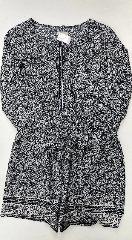 Romper By Loft O  Size: L