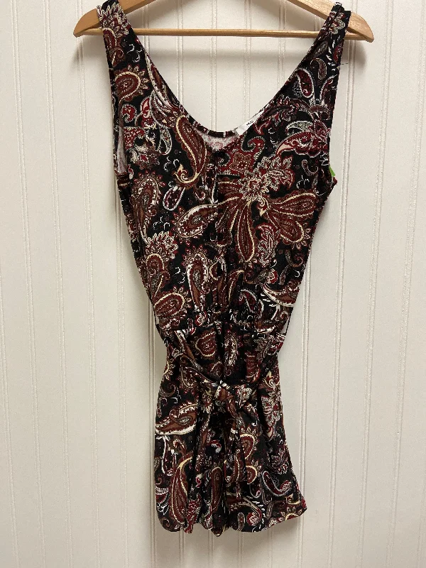 Romper By Mng  Size: Xs