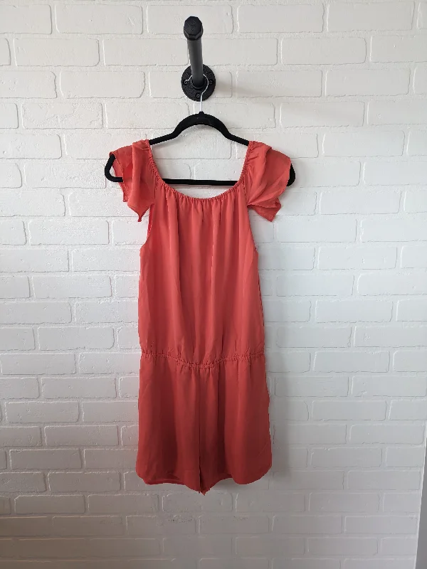 Romper By Rebecca Minkoff  Size: S