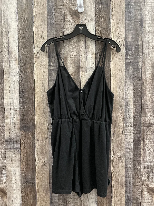 Romper By Shein  Size: 1x