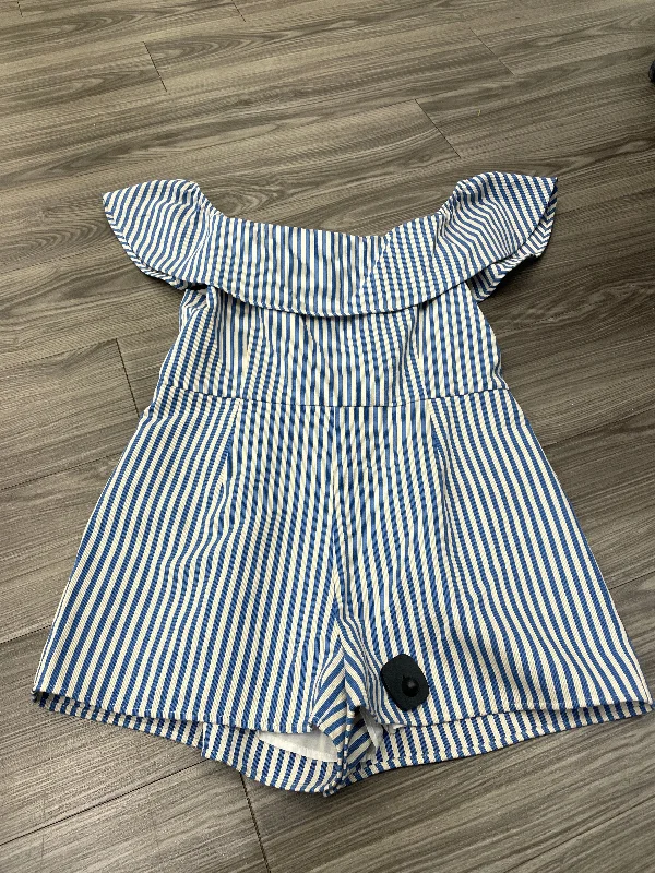 Romper By Sugar Lips  Size: Xl