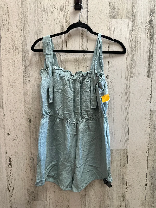 Romper By Sweet Wanderer  Size: L