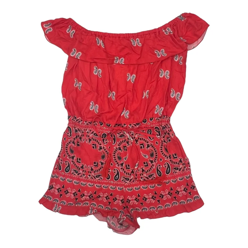 Romper By Venus  Size: S