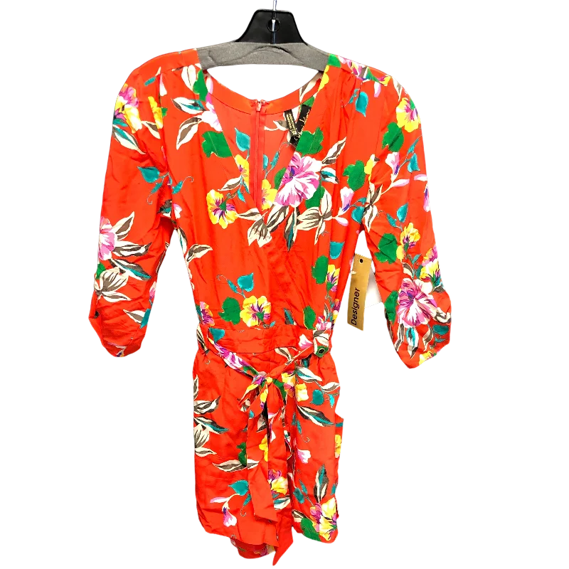 Romper Designer By Yumi Kim  Size: Xs