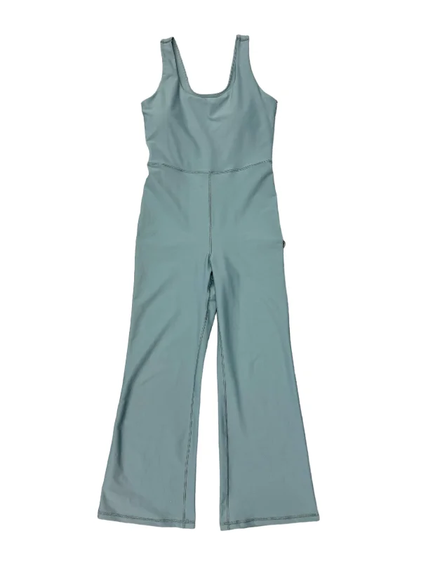 Teal Jumpsuit Old Navy, Size M