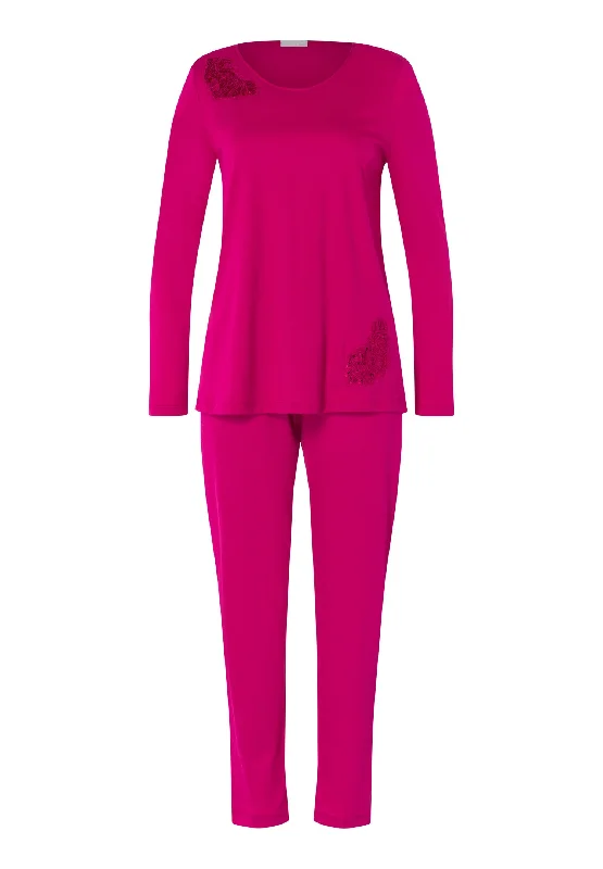 Michelle Pajama | Fuchsia 74946-2462