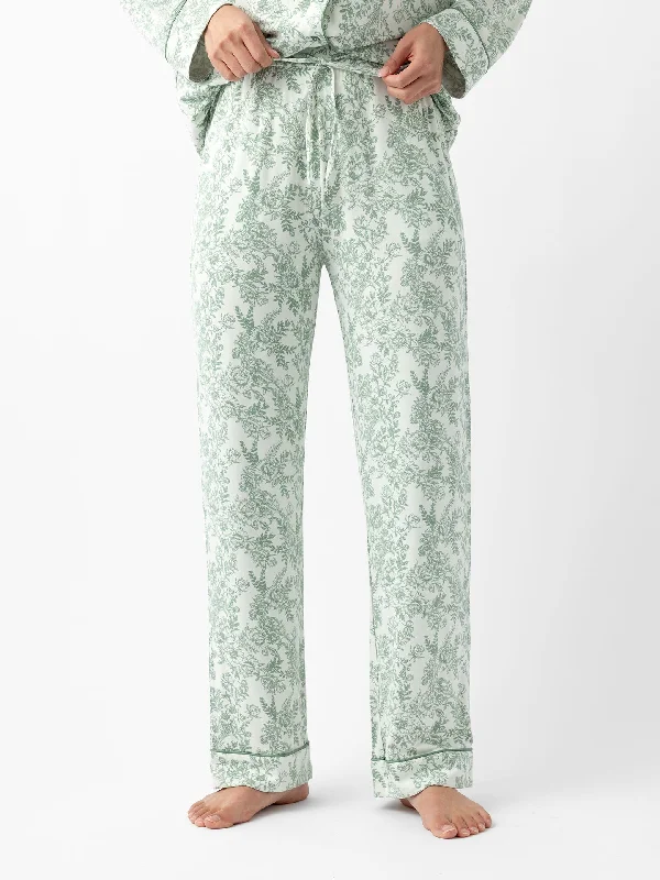 Celadon Toile / XS