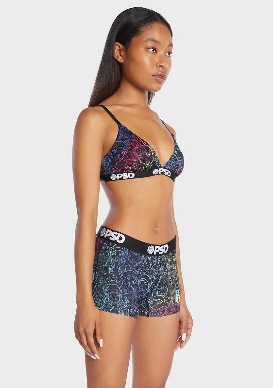 Bratz Dollz Bralette