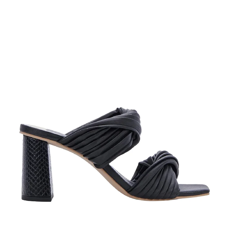 Dolce Vita Women's Pilton in Black