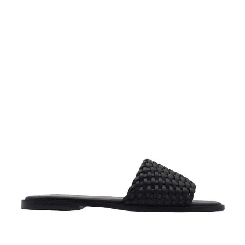 Kaanas Women's Avellana in Black