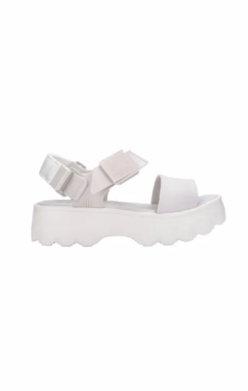 Melissa  Women's 32823 White M