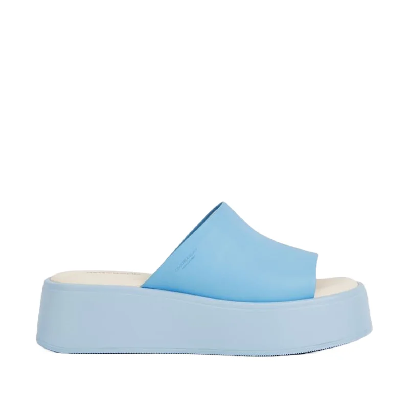 Vagabond Women's Courtney in Light Blue